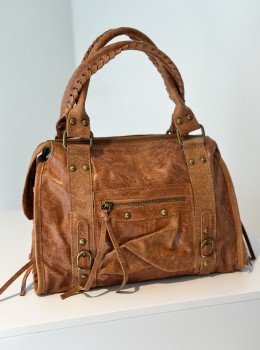 Sac Clara Cognac