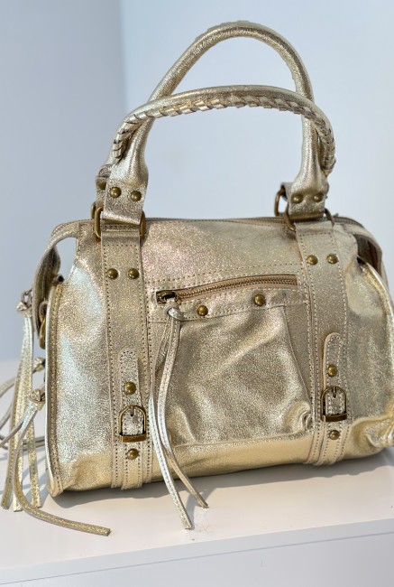 Sac Clara dore Boutique Angel s