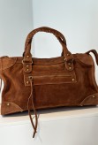 Sac Gala Cognac