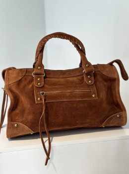 Sac Gala Cognac