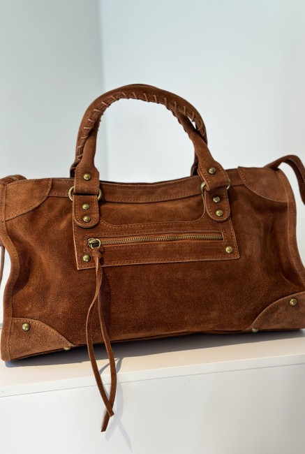 Sac Gala Cognac