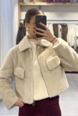 Veste Chloé