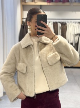 Veste Chloé