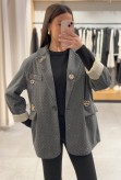 Blazer Claudia