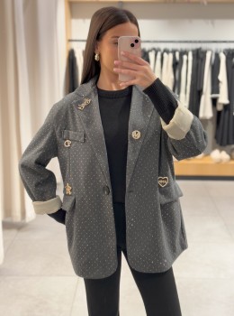 Blazer Claudia